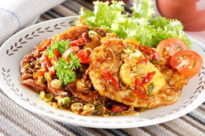 Inspirasi menu simpel dan sehat untuk anak kos, (Foto: Int.)