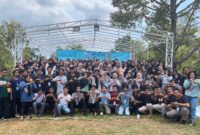 Peserta DJMTD 2024, (Foto: Dwi Putri)