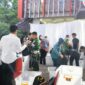 Potret suasana setelah tes CPNS berakhir, (Foto: Ibnu Qayyum)