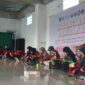 Dokumentasi pada saat musyawarah kerja berlangsung, (Foto: Ist.)