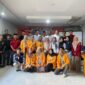 Potret foto bersama setelah melaksanakan seminar program kerja, (Foto: Ist.)
