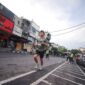 Orang yang sedang berolahraga, (Foto: Int.)