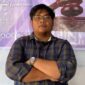 Potret Ghazwul Fikri, ketua umum Maperwa FBS UNM periode 2024/2025, (Foto: Ist.)