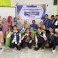 Seminar program kerja tim proyek kemanusiaan UNM, (Foto:Ist.)