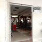 Ruang Kelas PGSD yang direnovasi, Oktober 2024, (Foto : Nurkhaerunnisa Aszahra Saleh.)