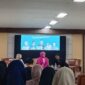 Potret Anggu Batary pada Creativepreneur Vol 5.1, (Foto: Ist.)