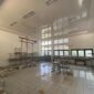 Salah satu ruang kelas yang di renovasi Fakultas Seni dan Desain (FSD) Universitas Negeri Salah satu ruang kelas yang di renovasi Fakultas Seni dan Desain (FSD) Universitas Negeri Makassar (UNM), (Foto : Angga Setiawan) (UNM), (Foto : Angga Setiawan.)