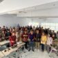 Foto bersama setelah kegiatan CTD, (Foto:Ist.)