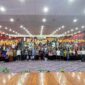 Foto bersama Konferensi Internasional Persatuan Jerman Indonesia (iKoniG) ke-6, (Foto: Ist)