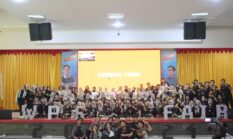 WPS Fair 2024 Buka Wawasan Kebebasan Berekspresi