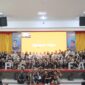 Sesi foto bersama para peserta WPS Fair 2024 (Foto: Ist)