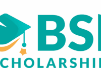 Logo BSI Scholar ship, (Foto:Int.)
