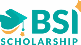 Logo BSI Scholar ship, (Foto:Int.)