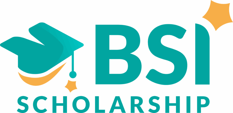 Logo BSI Scholar ship, (Foto:Int.)