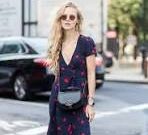 Fashion musim Panas, (Foto: Int.)