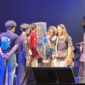 Pengumuman juara Festival Teater Mahasiswa Indonesia XVII, (Foto:Ist.) 