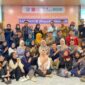 Foto bersama pada kegiatan peluncuran mini series edukatif, (Foto: Int.)