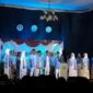 Salah satu penampilan Ramah Tamah yang berlangsung, (Foto: Int.)