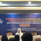 Suasana Pembekalan Penerima Beasiswa Unggulan 2024, (Foto: Insyiraah Putri Aeni Hs)