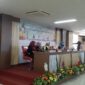 Foto pemateri Simposium Nasional, (Foto: Florencya Alnisa Christin.) 