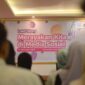 Suasana kegiatan LabS Story, (Foto: Hafid Budiawan)