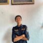 Wahyu Rahasni, ketua umum UKM MAPHAN UNM periode 2024/2025, (Foto: Ist.)
