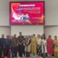 Diskusi Forum Penelitian Internasional dan Proyek Warisan Air di FT UNM, (Foto: Ficka Aulia Khaerunnisa.)