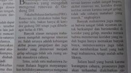 Tabloid Profesi Edisi 277, (Foto: Dok. Profesi)