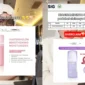 Isu Skincare Overclaim dan Berbahan Berbahaya Viral, (Foto: Int)