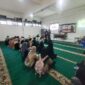 suasana kegiatan Training Generasi Islam, TERAMPIL, (Foto:Ist.)