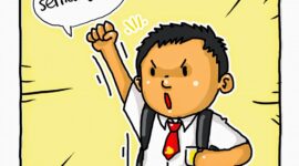 Foto ilustrasi mengatasi rasa malas serta meningkatkan motivasi (Foto: int)