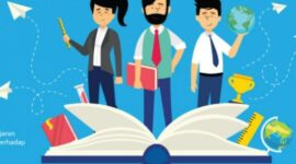 Foto ilustrasi mendalami pendidikan karakter (foto:Int.)