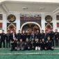 Kegiatan Pelatihan Da'i dan Khatib Oleh LDF UNM di Masjid Nurul Ilmi (Foto: Muhammad Nasruddin)