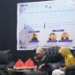 Suasana seminar PENA 2024 yang digelar, (Foto: M. Zaky Asryan. A)