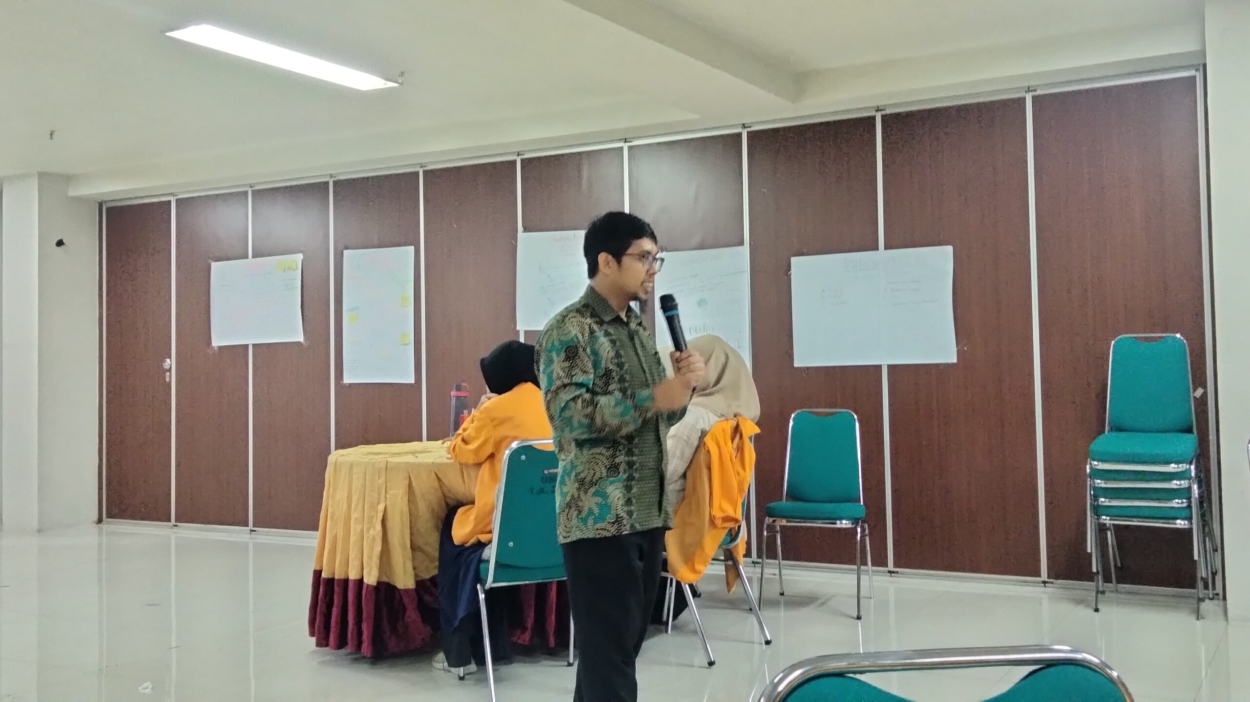 Pelatihan