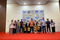 oto bersama pameran pendidikan 2024, (Foto: Ist.)