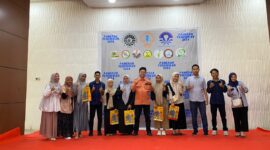 oto bersama pameran pendidikan 2024, (Foto: Ist.)