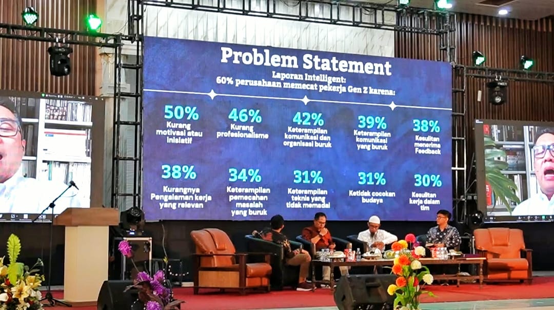 Seminar Nasional