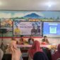 Potret Pembukaan Pelatihan IT di SD Inpres Unggulan BTN Pemda  (Foto: ist.)