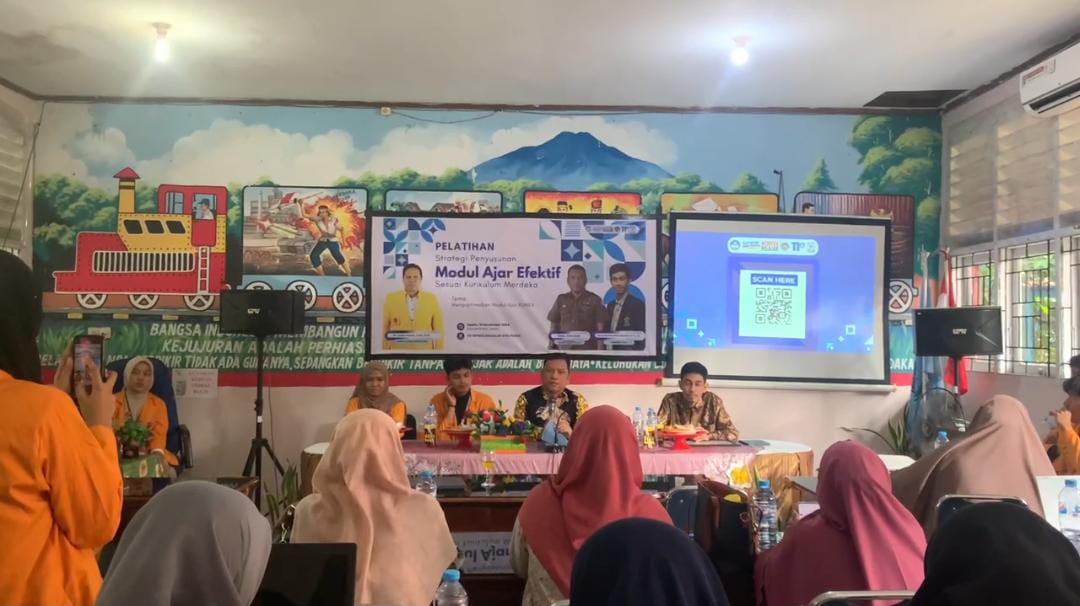 Pelatihan