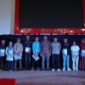 Foto bersama Mahasiswa Berprestasi JTIK, (Foto: Ist)