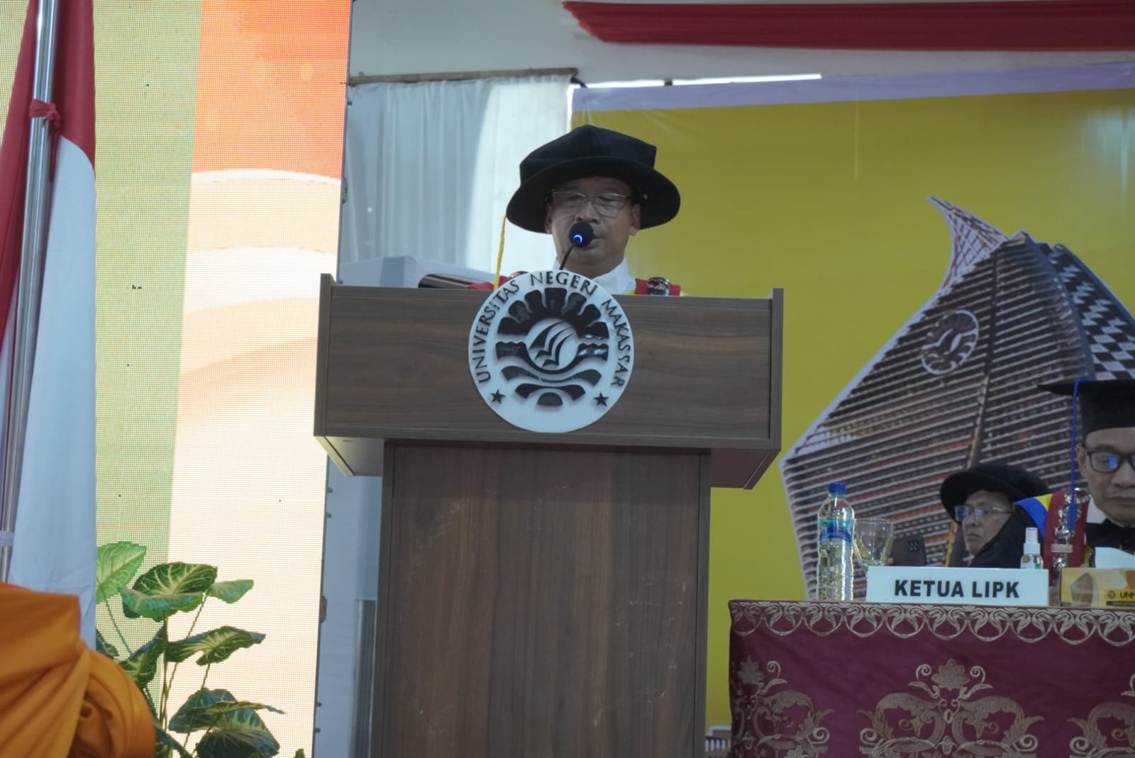 Wisuda