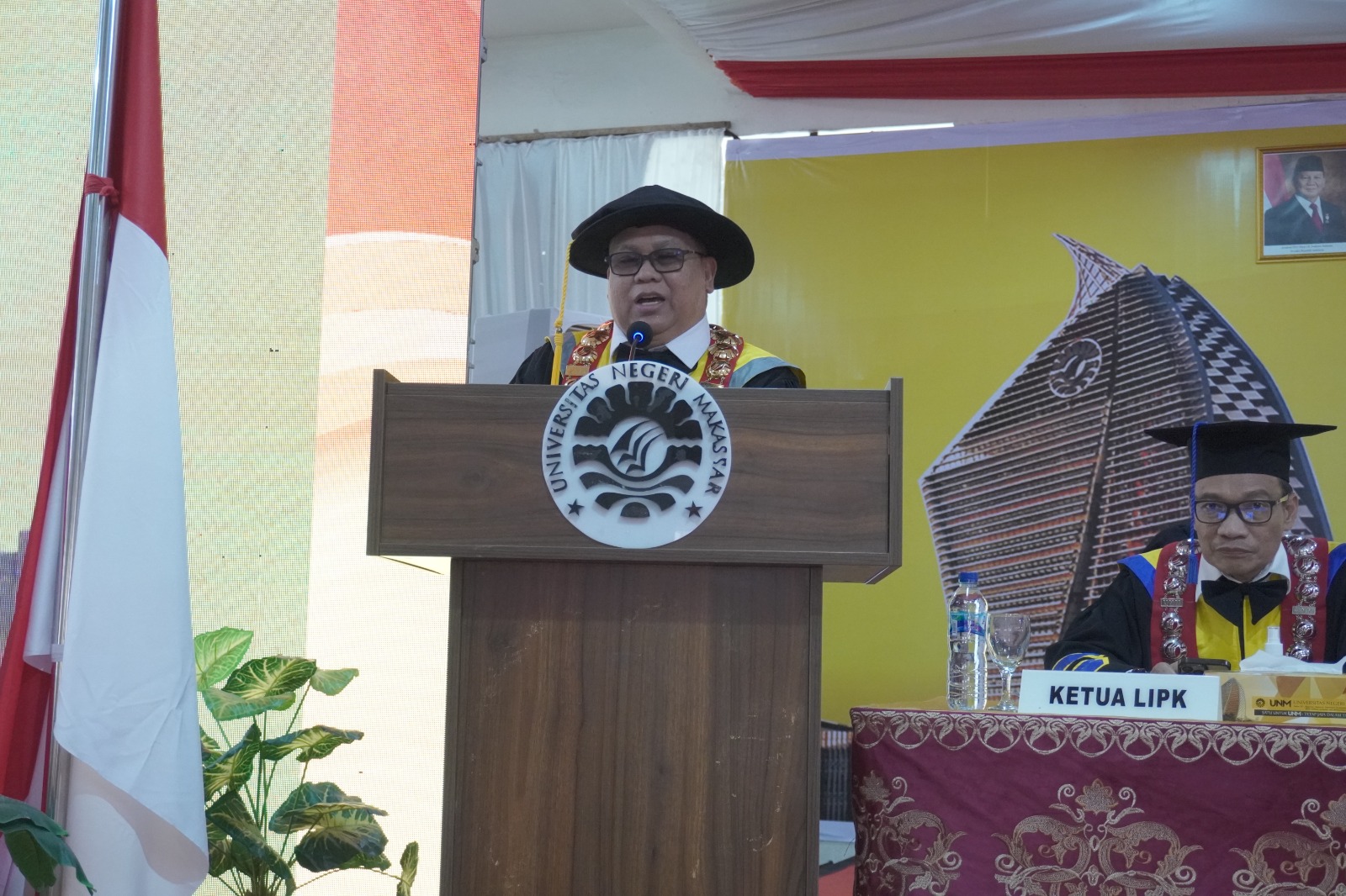 Wisuda
