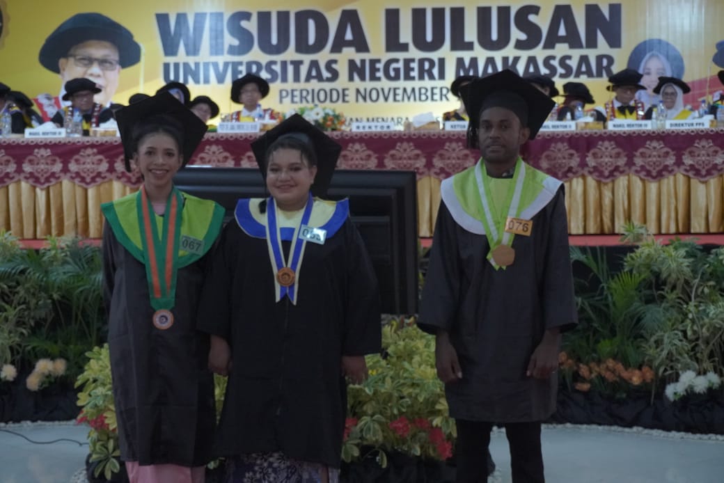 Wisuda