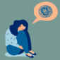 Ilustrasi Quarter Life Crisis, (Foto: Int)