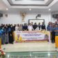 Foto bersama kegiatan Tim PKM Psikologi, (Foto: Ist.)