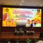 Suasana pelatihan penulisan karya ilmiah popular, (Foto: Rahmadani.)