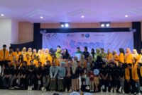 Foto bersama peserta Krensi Fest 2024, (Foto: ist.)
