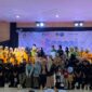 Foto bersama peserta Krensi Fest 2024, (Foto: ist.)