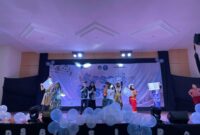 Pementasan oleh peserta Krensi Fest 2024, (Foto: Ist.)